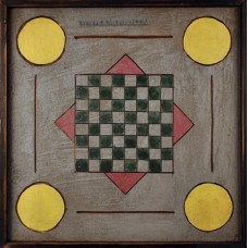 Game Board -  029